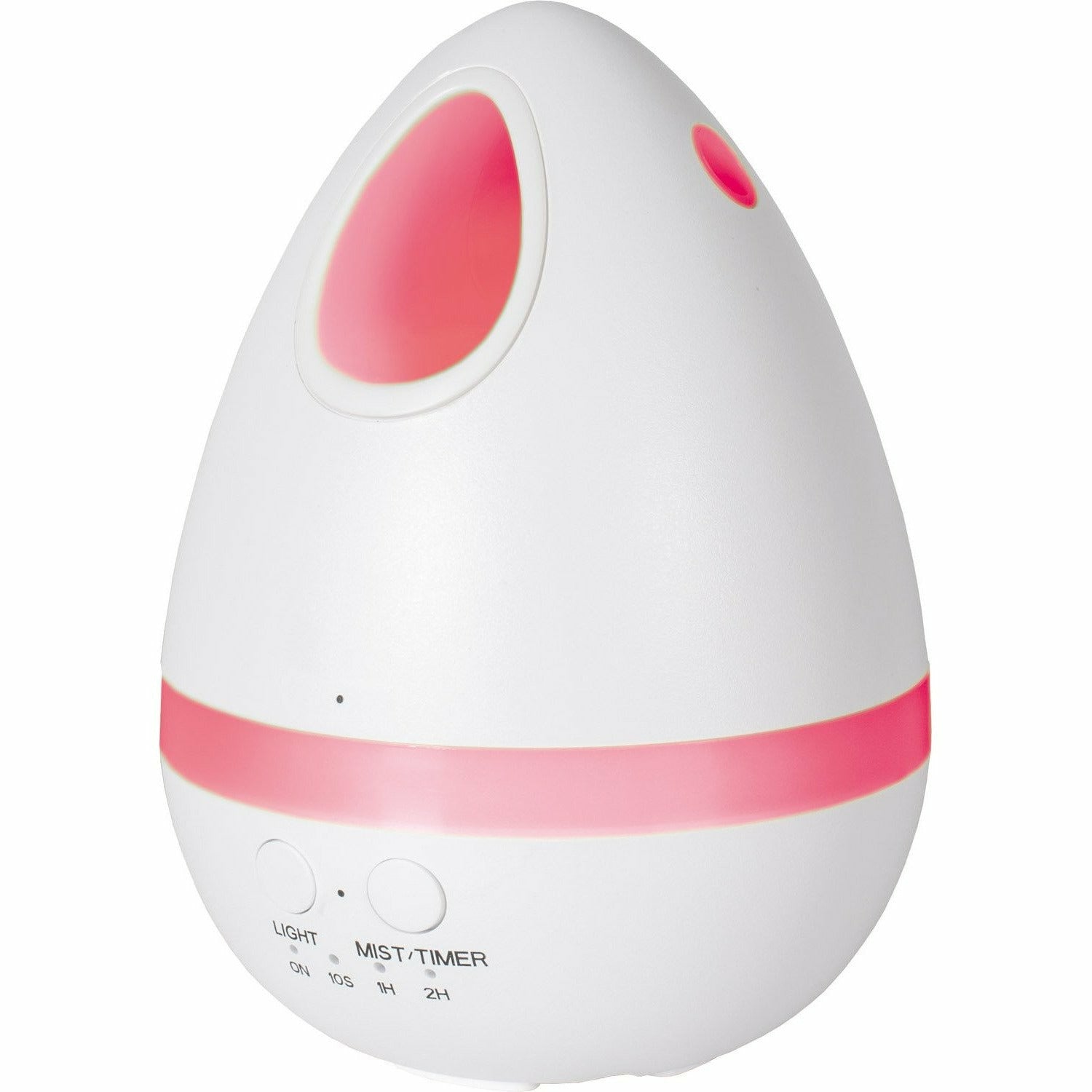 DICTROLUX - Diffusore di Essenze ad Ultrasuoni 12 Watt